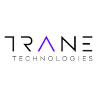 Trane Technologies Plc logo