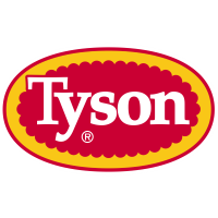 Tyson Foods Inc logo