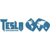 Tesla Exploration Ltd logo