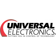 Universal Electronics Inc logo
