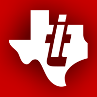 Texas Instruments Incorporated