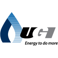 Ugi Corporation logo