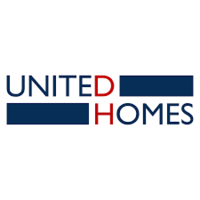 United Homes Group Inc. logo