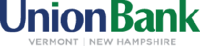 Union Bankshares Inc logo
