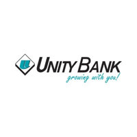 Unity Bancorp Inc logo