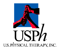 Us Physicalrapy Inc
