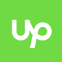 Upwork Inc logo