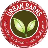 Urban Barns Foods Inc logo