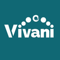 Vivani Medical Inc. logo