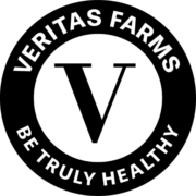 Veritas Farms Inc logo