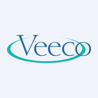 Veeco Instruments Inc logo