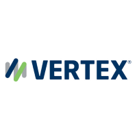 Vertex logo