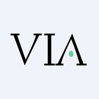 Via Pharmaceuticals logo