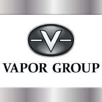 Vapor Group Inc logo