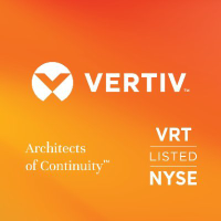 Vertiv Holdings Co