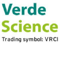 Verde Science Inc logo