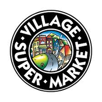 Village Super Market Inc logo