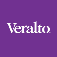 Veralto Corporation logo