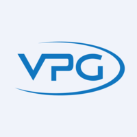 Vishay Precision Group Inc logo