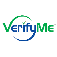 Verifyme Inc logo