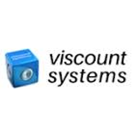 Viscount Systems Inc logo