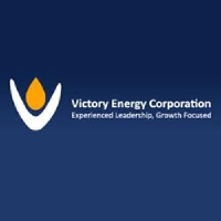 Victory Energy Corp logo