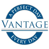 Vantage Drilling Company logo