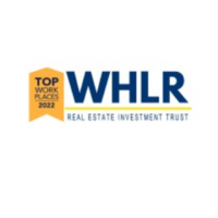 Wheeler Real Estate Investment Trust Inc logo