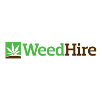 Weedhire International Inc logo