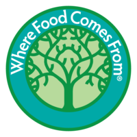 Where Food Comes From Inc logo