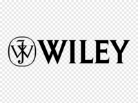 John Wiley & Sons logo