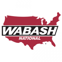 Wabash National Corporation logo