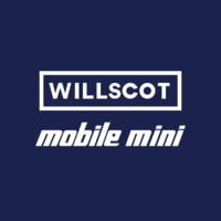 Willscot Mobile Mini Holdings Corp A logo