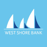 West Shore Bank Corp logo