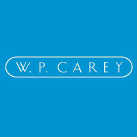 W P Carey Inc logo