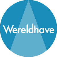 Wereldhave N.v logo