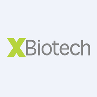 Xbiotech Inc logo