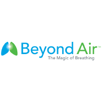 Beyond Air Inc logo