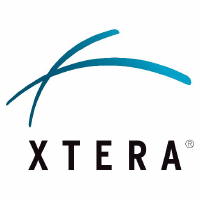Xtera Communications Inc logo