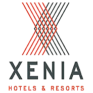 Xenia Hotels & Resorts Inc logo