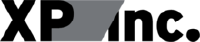 Xp Inc logo