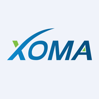 Xoma Corp logo