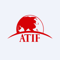 Atif Holdings Limited logo