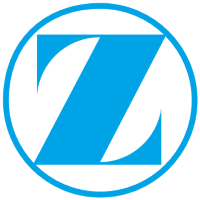 Zimmer Biomet Holdings Inc logo