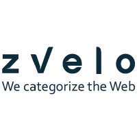 Zvelo Inc logo