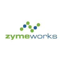 Zymeworks Inc. Common Stock logo