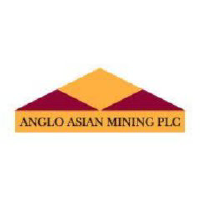 Anglo Asian Mining Plc logo