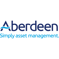 Abrdn Asia Focus Plc logo