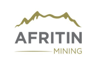 Afritin Mining Ltd logo