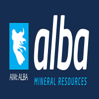 Alba Mineral Resources logo